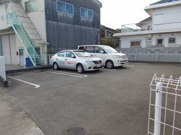 飾磨駅 徒歩20分 2階の物件内観写真